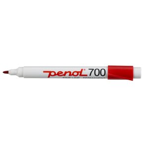 Penol 700 marker 1,5mm rd